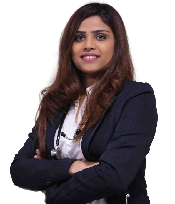 Dr. Gargi Bangar Pediatrician in Vashi