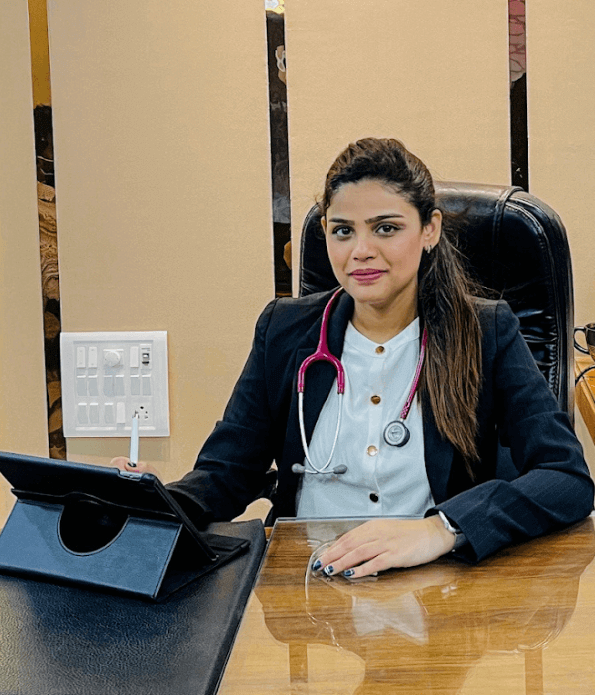 Dr. Gargi Bangar