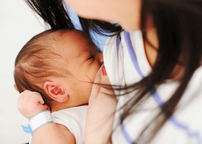 Breastfeeding support by Dr. Gargi Bangar in Vashi, Navi Mumbai