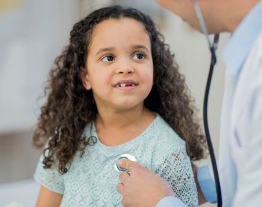 Child & Adolescent Care