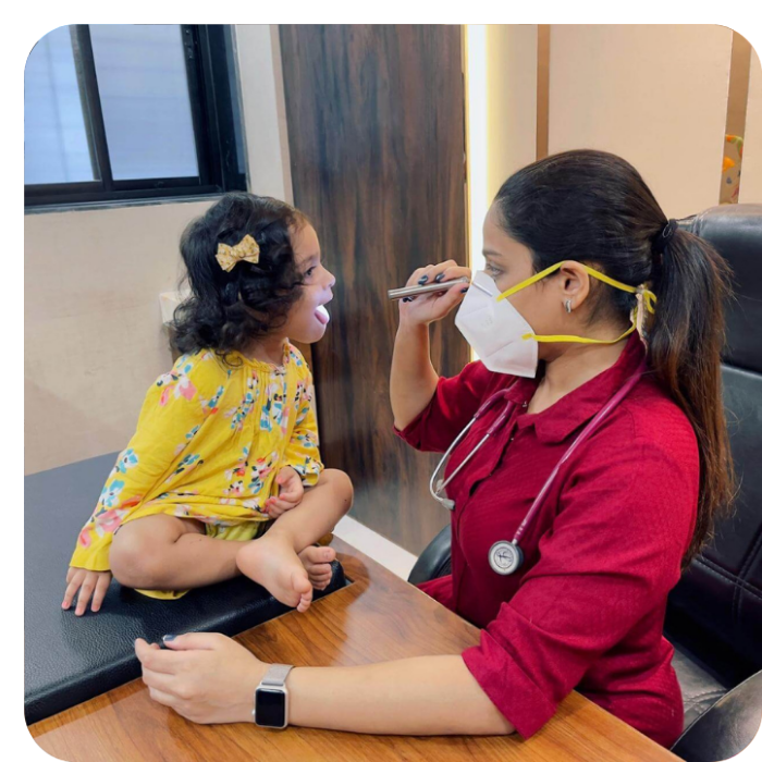 Newborn and Child Care Specialist