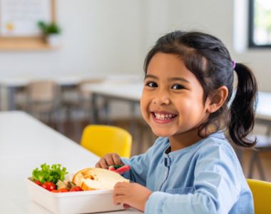 Diet & Nutrition
