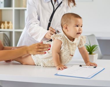 Growth & Development Assessment
