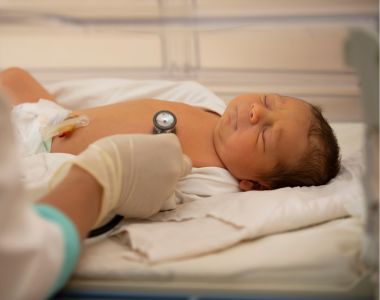 Newborn Care
