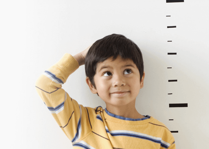 Child Growth and Development Assessment in Vashi by Dr. Gargi Bangar