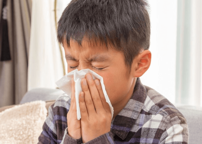 Infection & Immunology Care by Dr. Gargi Bangar in Vashi