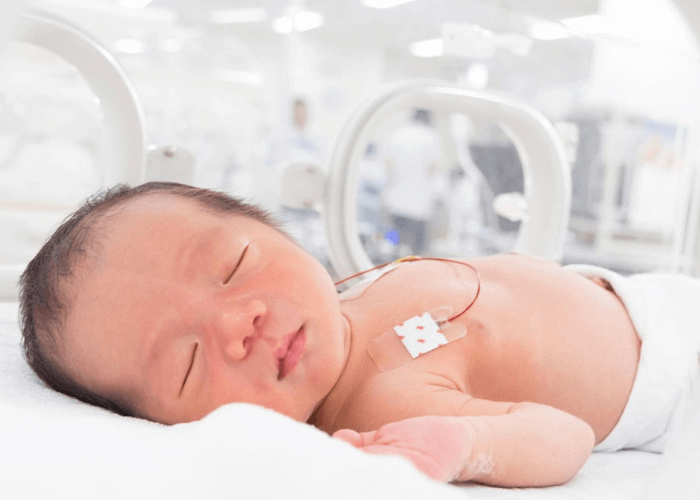 Discover reliable NICU treatment for newborn by the best neonatologist in Navi Mumbai