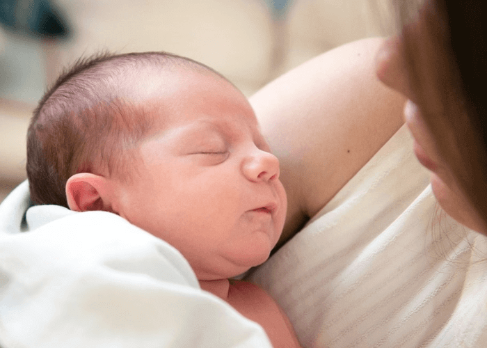 Newborn Care in Vashi by Dr. Gargi Bangar